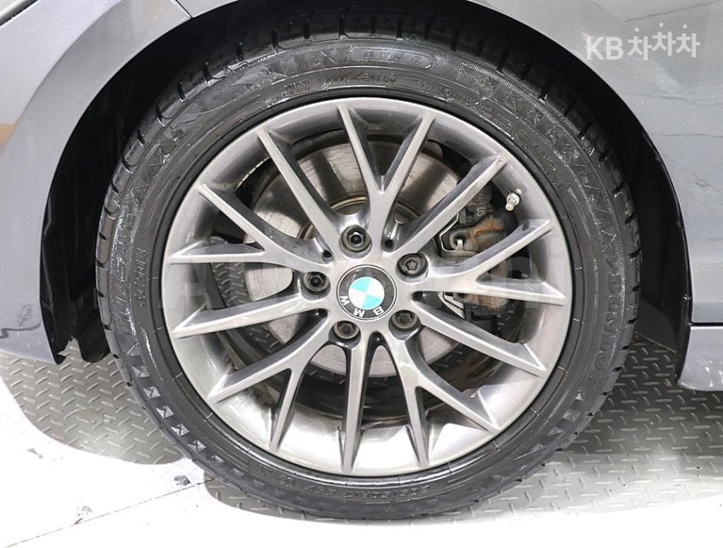 2015 BMW 1SERIES 118D SPORTS 라인 F20(15~) - 18