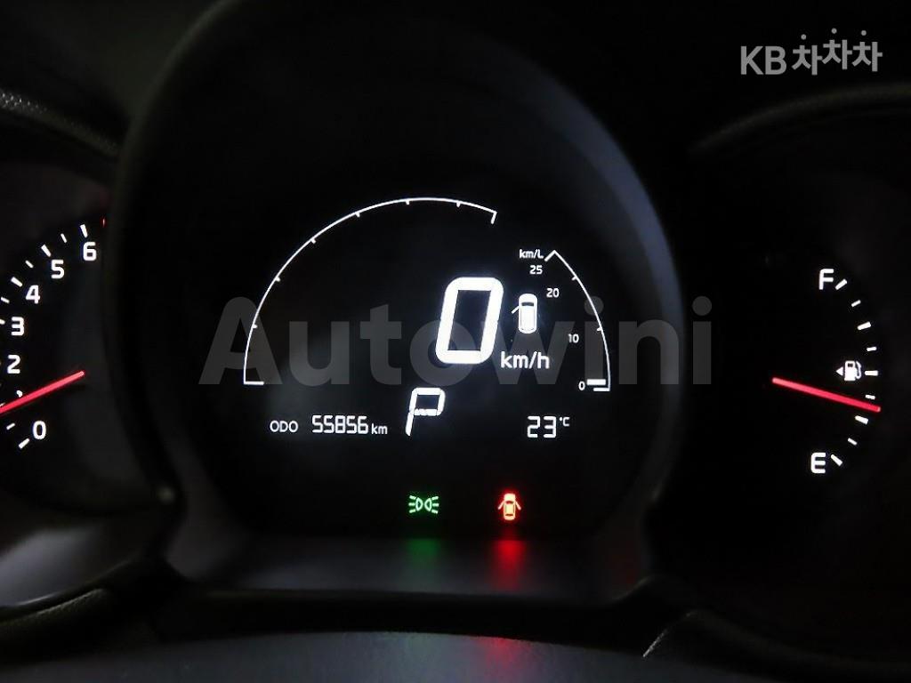 2019 KIA  RAY 1.0 GASOLINE PRESTIGE - 9
