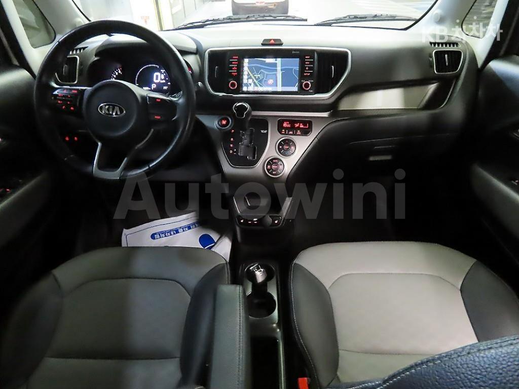2019 KIA  RAY 1.0 GASOLINE PRESTIGE - 10