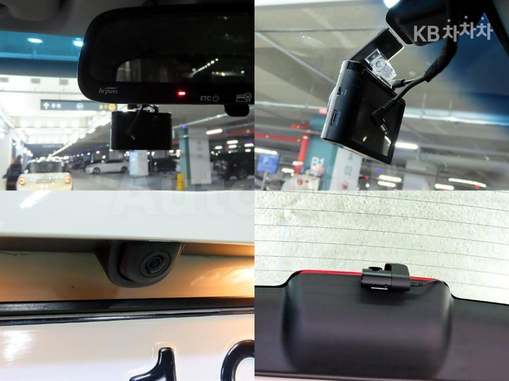 2019 KIA  RAY 1.0 GASOLINE PRESTIGE - 18