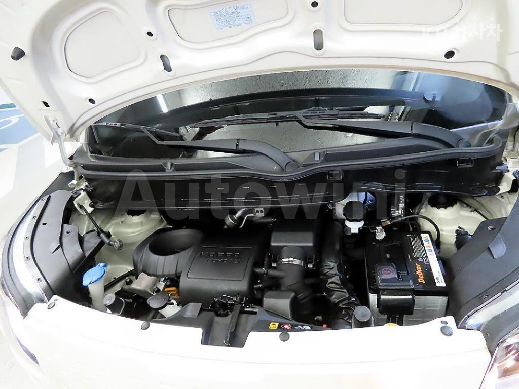 2019 KIA  RAY 1.0 GASOLINE PRESTIGE - 19