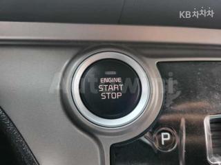 2022 KIA  RAY 1.0 GASOLINE PRESTIGE - 15