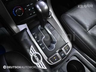 2012 GM DAEWOO (CHEVROLET) CAPTIVA 2WD LS 5 SEATS - 9