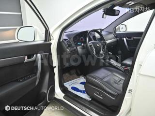 2012 GM DAEWOO (CHEVROLET) CAPTIVA 2WD LS 5 SEATS - 11