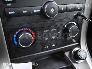2012 GM DAEWOO (CHEVROLET) CAPTIVA 2WD LS 5 SEATS - 16