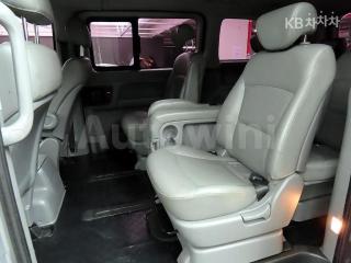 KMJWA37KAEU606475 2014 HYUNDAI GRAND STAREX H-1 11 SEATS WAGON CVX PREMIUM-5