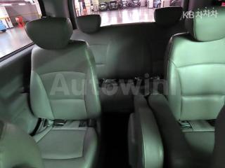 2014 HYUNDAI GRAND STAREX H-1 11 SEATS WAGON CVX PREMIUM - 7