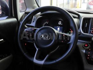 2021 KIA  RAY 1.0 GASOLINE SIGNATURE - 8