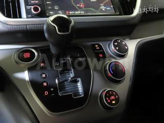 2021 KIA  RAY 1.0 GASOLINE SIGNATURE - 13