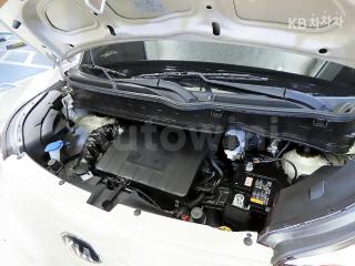 2021 KIA  RAY 1.0 GASOLINE SIGNATURE - 19
