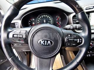 2015 KIA  SORENTO DIESEL 2.2 4WD NOBLESSE SPECIAL - 8