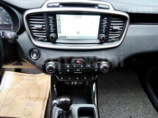 2015 KIA  SORENTO DIESEL 2.2 4WD NOBLESSE SPECIAL - 10