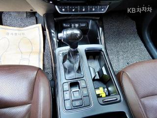 2015 KIA  SORENTO DIESEL 2.2 4WD NOBLESSE SPECIAL - 11