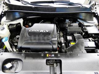2015 KIA  SORENTO DIESEL 2.2 4WD NOBLESSE SPECIAL - 18