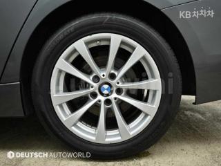 2017 BMW 3 SERIES 320D XDRIVE F30(12~) - 5