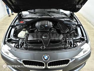2017 BMW 3 SERIES 320D XDRIVE F30(12~) - 6