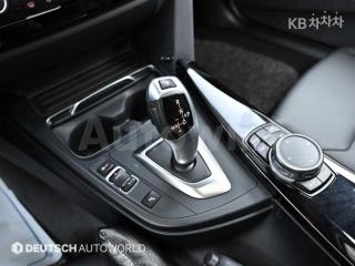 2017 BMW 3 SERIES 320D XDRIVE F30(12~) - 9