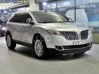 2LMDJ8JKXDBL46607 2013 LINCOLN MKX 3.7 AWD-0