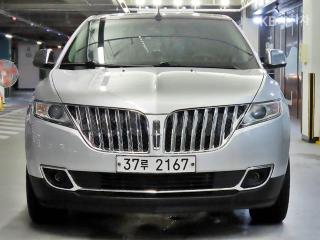 2LMDJ8JKXDBL46607 2013 LINCOLN MKX 3.7 AWD-1
