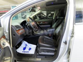 2LMDJ8JKXDBL46607 2013 LINCOLN MKX 3.7 AWD-5