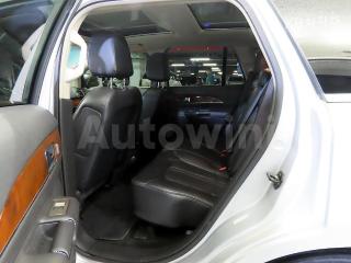 2013 LINCOLN MKX 3.7 AWD - 7