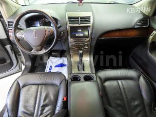 2013 LINCOLN MKX 3.7 AWD - 10