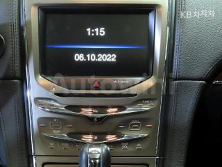2013 LINCOLN MKX 3.7 AWD - 11