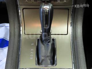 2013 LINCOLN MKX 3.7 AWD - 12