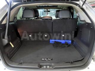 2013 LINCOLN MKX 3.7 AWD - 16