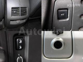 2013 LINCOLN MKX 3.7 AWD - 18