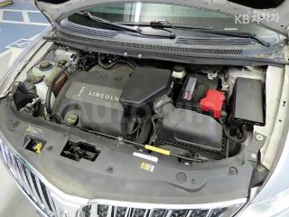 2013 LINCOLN MKX 3.7 AWD - 19