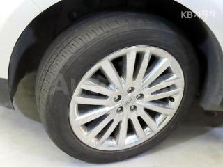 2013 LINCOLN MKX 3.7 AWD - 20