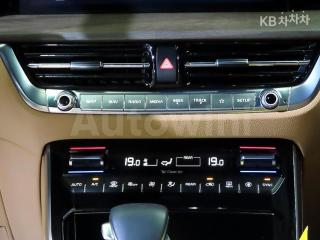 2021 KIA THE MASTER 4WD DIESEL MASTERS - 11