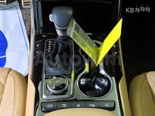 2021 KIA THE MASTER 4WD DIESEL MASTERS - 12