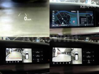 2021 KIA THE MASTER 4WD DIESEL MASTERS - 16