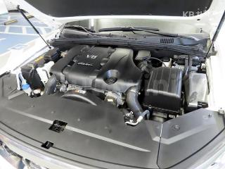 2021 KIA THE MASTER 4WD DIESEL MASTERS - 19