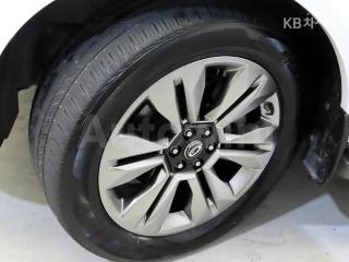 2021 KIA THE MASTER 4WD DIESEL MASTERS - 20