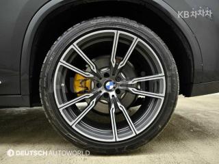 WBA2V9108L9C36621 2020 BMW  X4 G02  XDRIVE 20I XLINE-4
