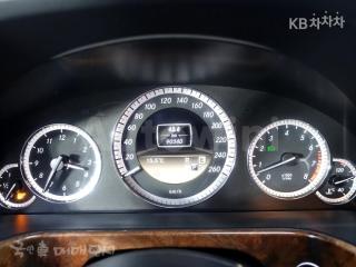2012 MERCEDES BENZ  E-CLASS E300 ELEGANCE W212(09~13) - 7