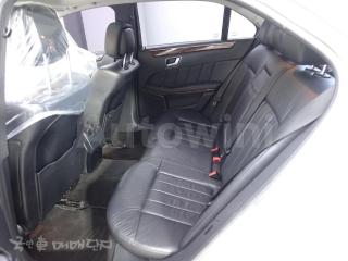 2012 MERCEDES BENZ  E-CLASS E300 ELEGANCE W212(09~13) - 9
