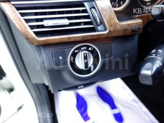 2012 MERCEDES BENZ  E-CLASS E300 ELEGANCE W212(09~13) - 11
