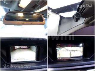 2012 MERCEDES BENZ  E-CLASS E300 ELEGANCE W212(09~13) - 15