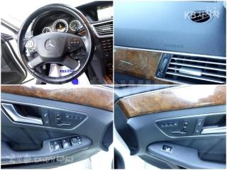 2012 MERCEDES BENZ  E-CLASS E300 ELEGANCE W212(09~13) - 16