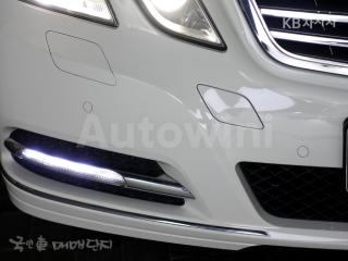 2012 MERCEDES BENZ  E-CLASS E300 ELEGANCE W212(09~13) - 18