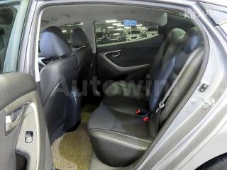 2013 HYUNDAI AVANTE MD ELANTRA M16 GDI SMART - 7