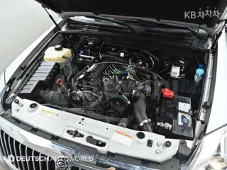 KPBFA2AE1GP360592 2016 SSANGYONG REXTON W 5 SEATS 4WD NOBLESSE-5