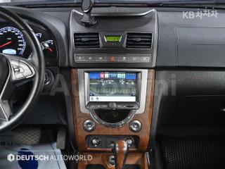 2016 SSANGYONG REXTON W 5 SEATS 4WD NOBLESSE - 14