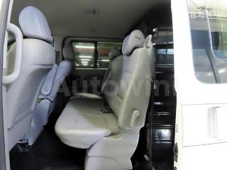 2020 HYUNDAI  GRAND STAREX VAN 5 SEATS MORDERN - 7