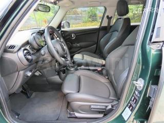 2019 MINI COOPER 5DOORS 1.5 BASIC - 7