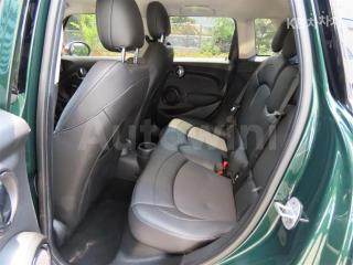 2019 MINI COOPER 5DOORS 1.5 BASIC - 8